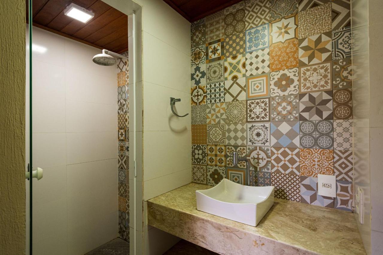 Casa Espetacular Entre Geriba E Ferradurinha - Wifi 200Mb - Piscina Do Codominio - 700 M Da Praia - Garagem - 4 Suites - Area Gourmet Privativa - Cozinha Equipada - Area Kids - Portaria 24H - Ar Condicionado Armacao dos Buzios Exterior photo