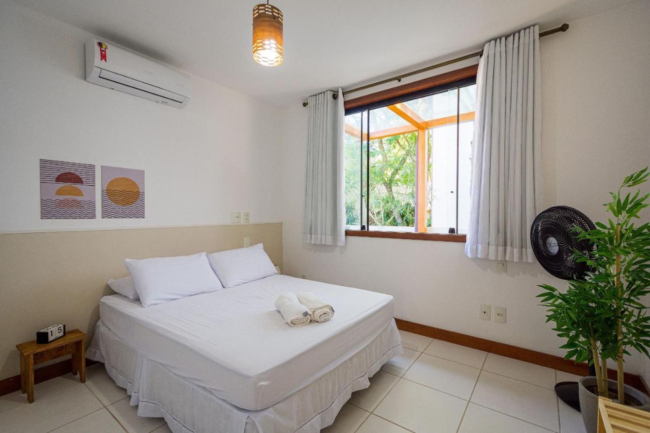 Casa Espetacular Entre Geriba E Ferradurinha - Wifi 200Mb - Piscina Do Codominio - 700 M Da Praia - Garagem - 4 Suites - Area Gourmet Privativa - Cozinha Equipada - Area Kids - Portaria 24H - Ar Condicionado Armacao dos Buzios Exterior photo