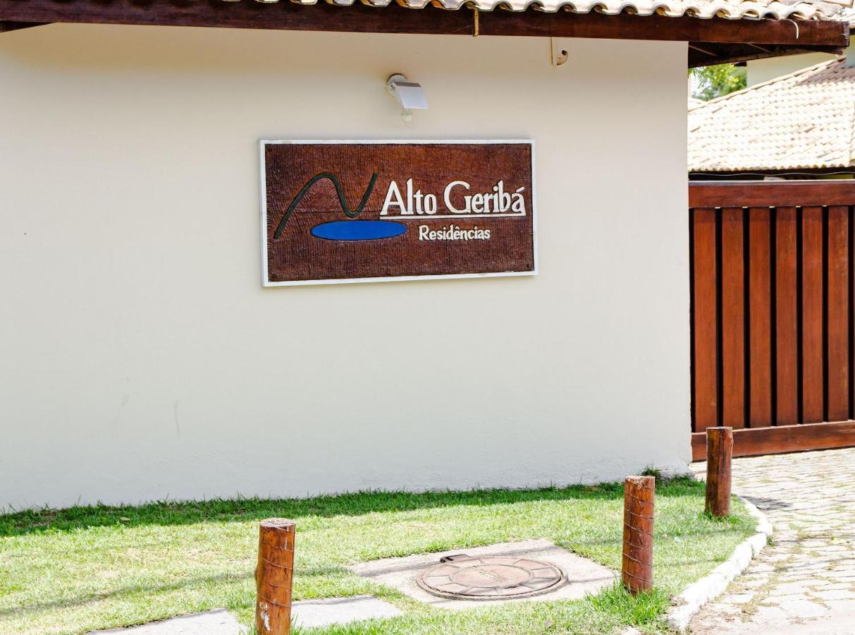 Casa Espetacular Entre Geriba E Ferradurinha - Wifi 200Mb - Piscina Do Codominio - 700 M Da Praia - Garagem - 4 Suites - Area Gourmet Privativa - Cozinha Equipada - Area Kids - Portaria 24H - Ar Condicionado Armacao dos Buzios Exterior photo